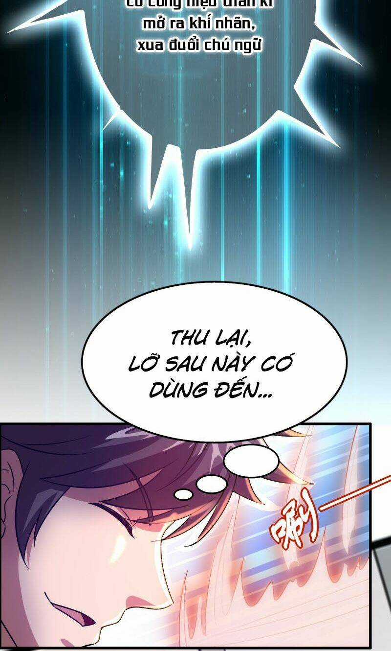 Hệ Thống Đại Gia Tại Dị Giới Chapter 105 trang 24