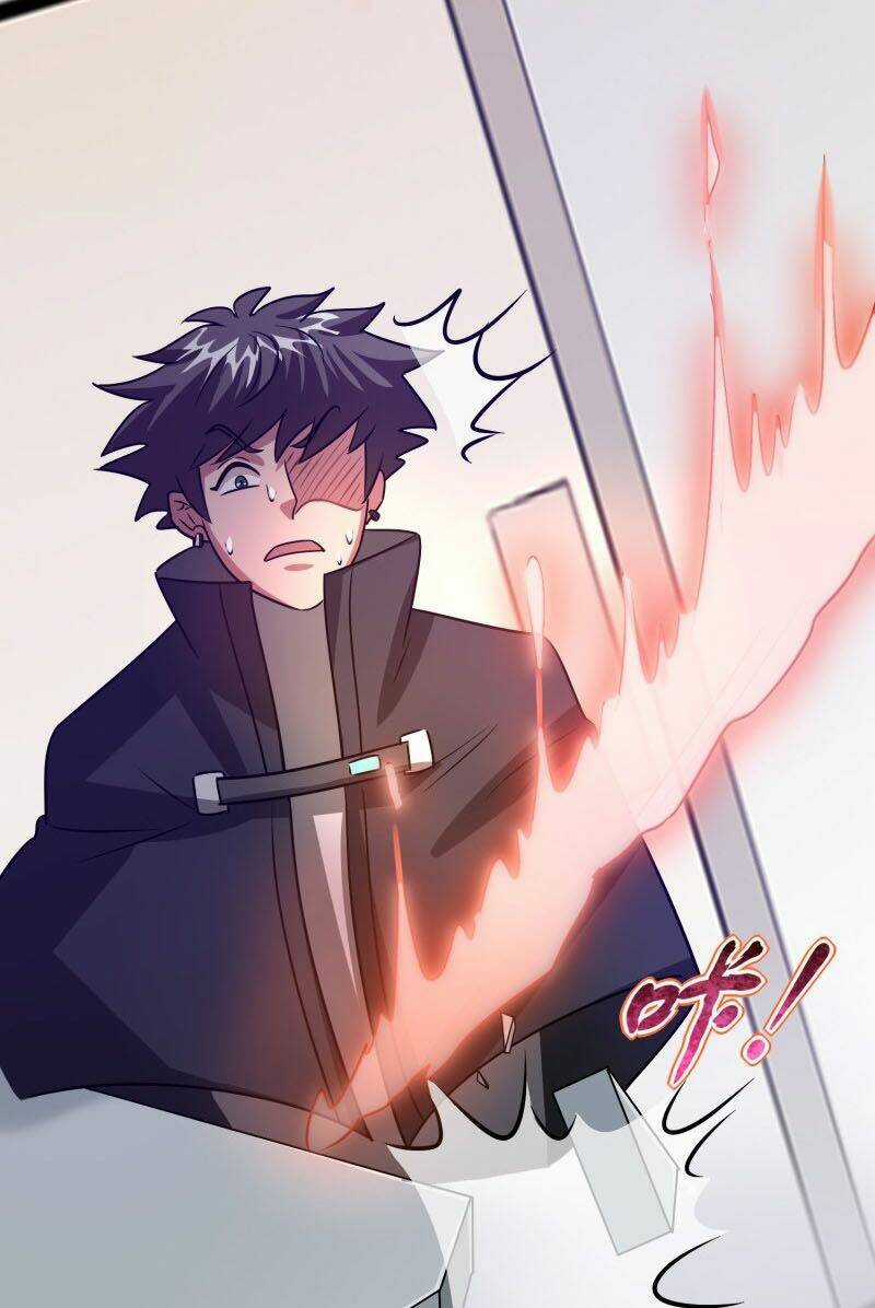 Hệ Thống Đại Gia Tại Dị Giới Chapter 105 trang 25