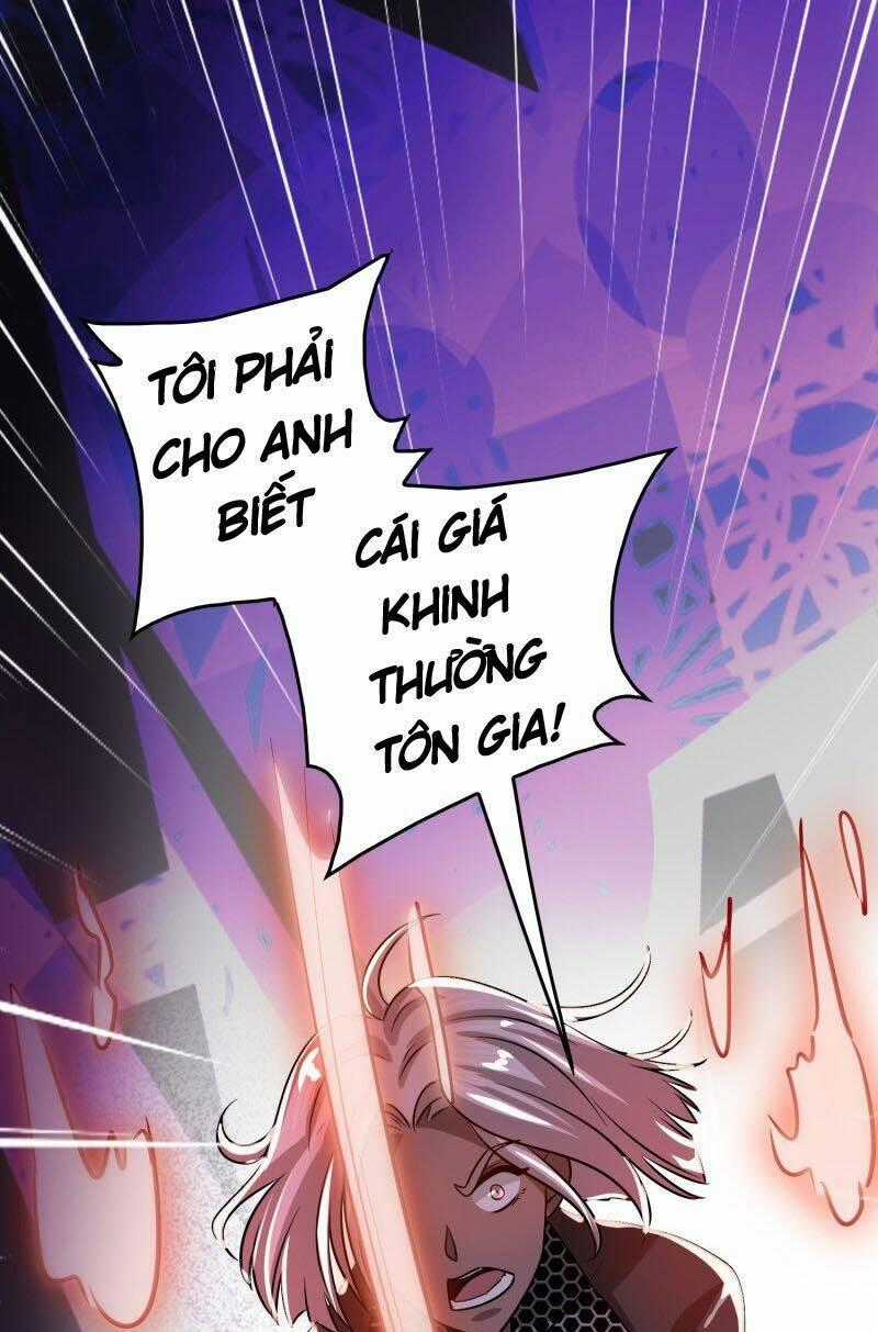Hệ Thống Đại Gia Tại Dị Giới Chapter 105 trang 27