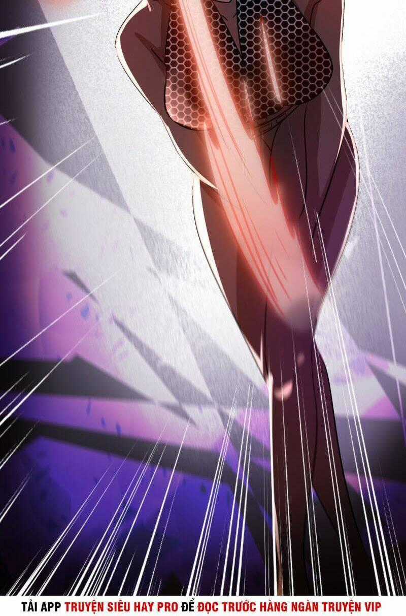 Hệ Thống Đại Gia Tại Dị Giới Chapter 105 trang 28