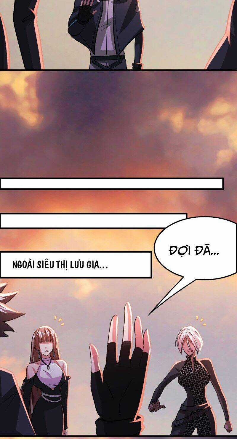 Hệ Thống Đại Gia Tại Dị Giới Chapter 105 trang 4