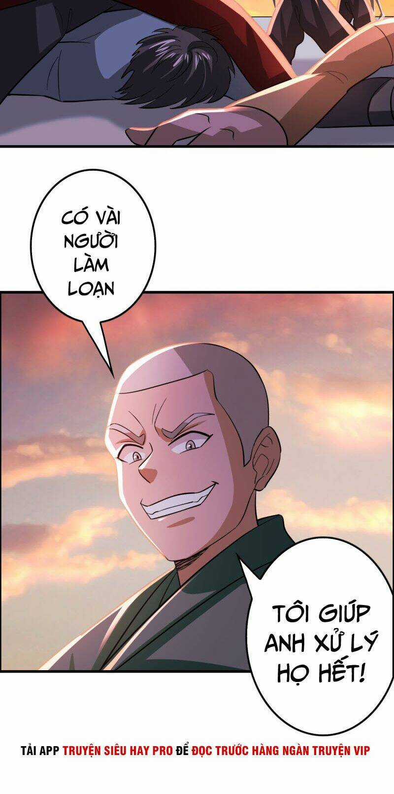 Hệ Thống Đại Gia Tại Dị Giới Chapter 105 trang 6