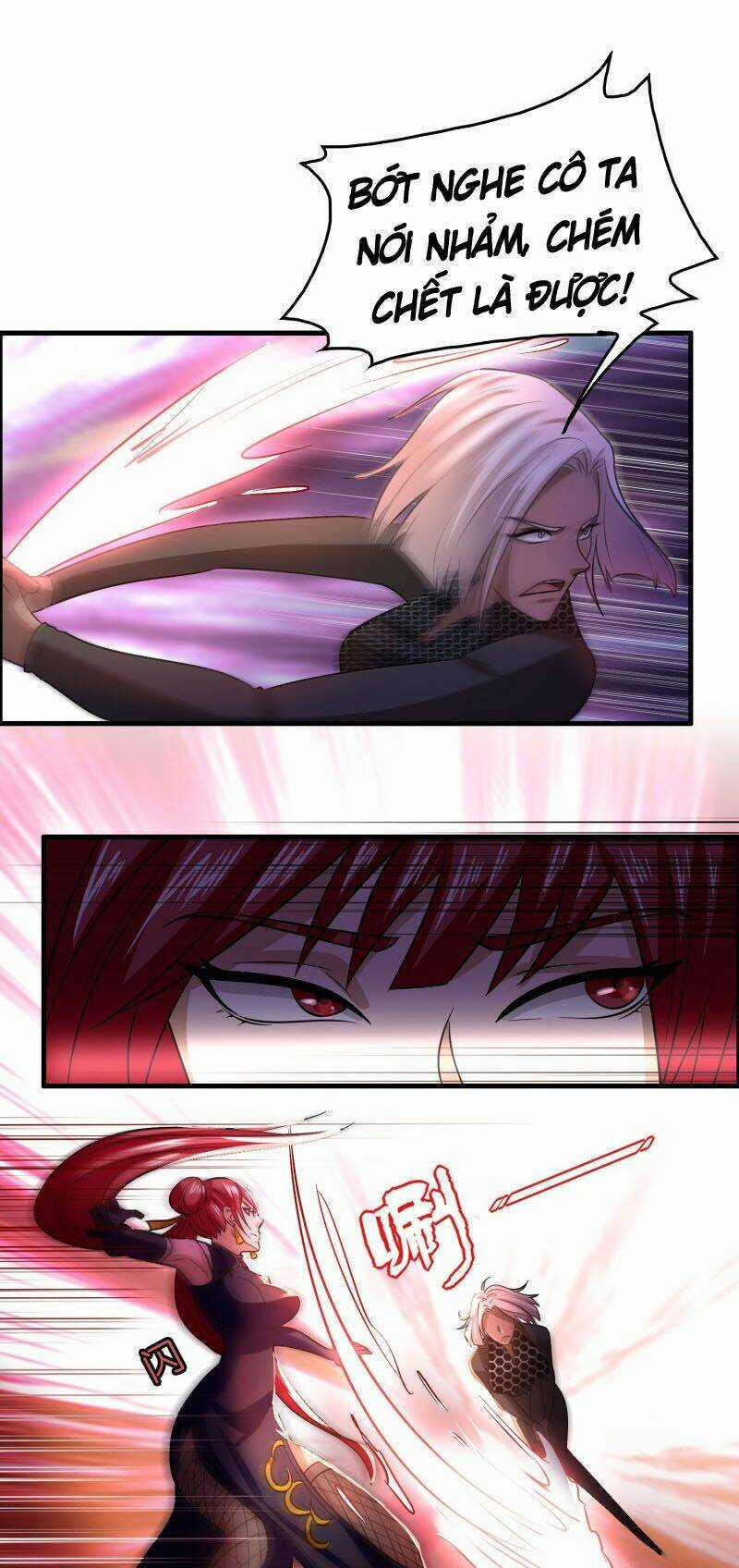 Hệ Thống Đại Gia Tại Dị Giới Chapter 106 trang 15