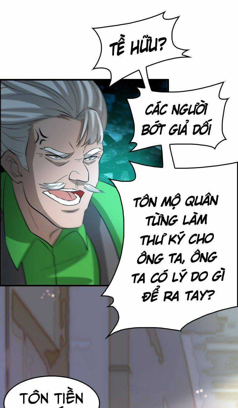 Hệ Thống Đại Gia Tại Dị Giới Chapter 107 trang 11