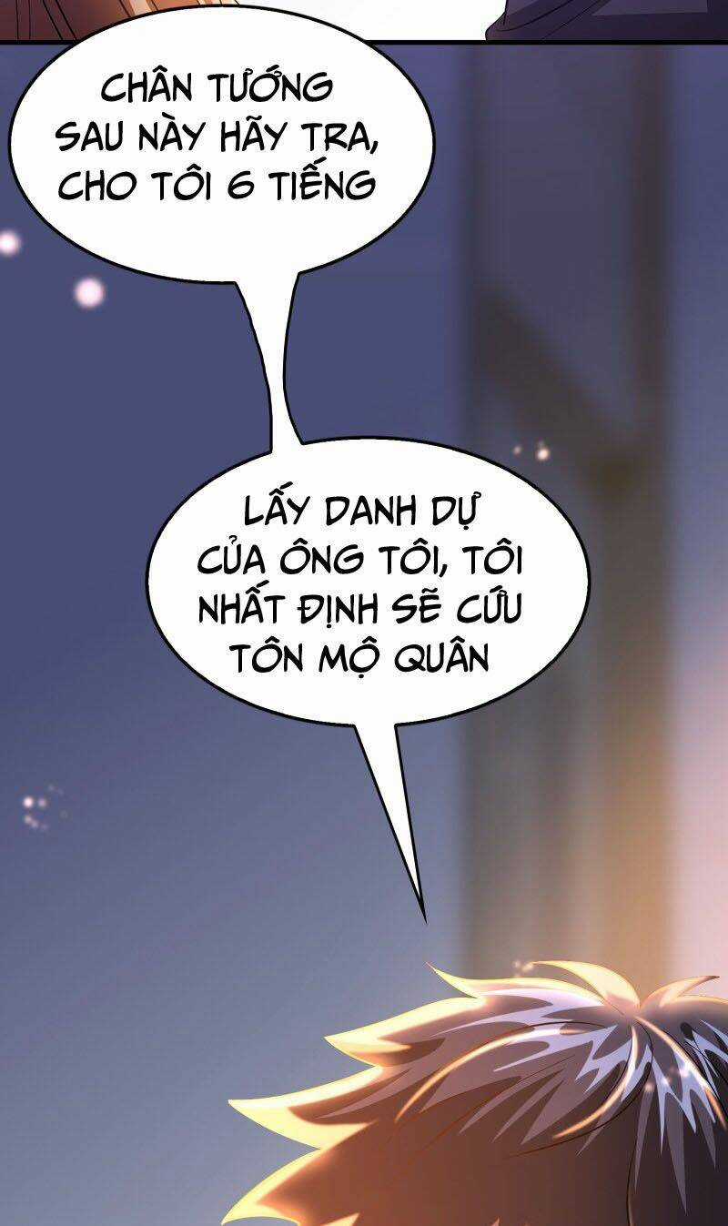 Hệ Thống Đại Gia Tại Dị Giới Chapter 107 trang 13