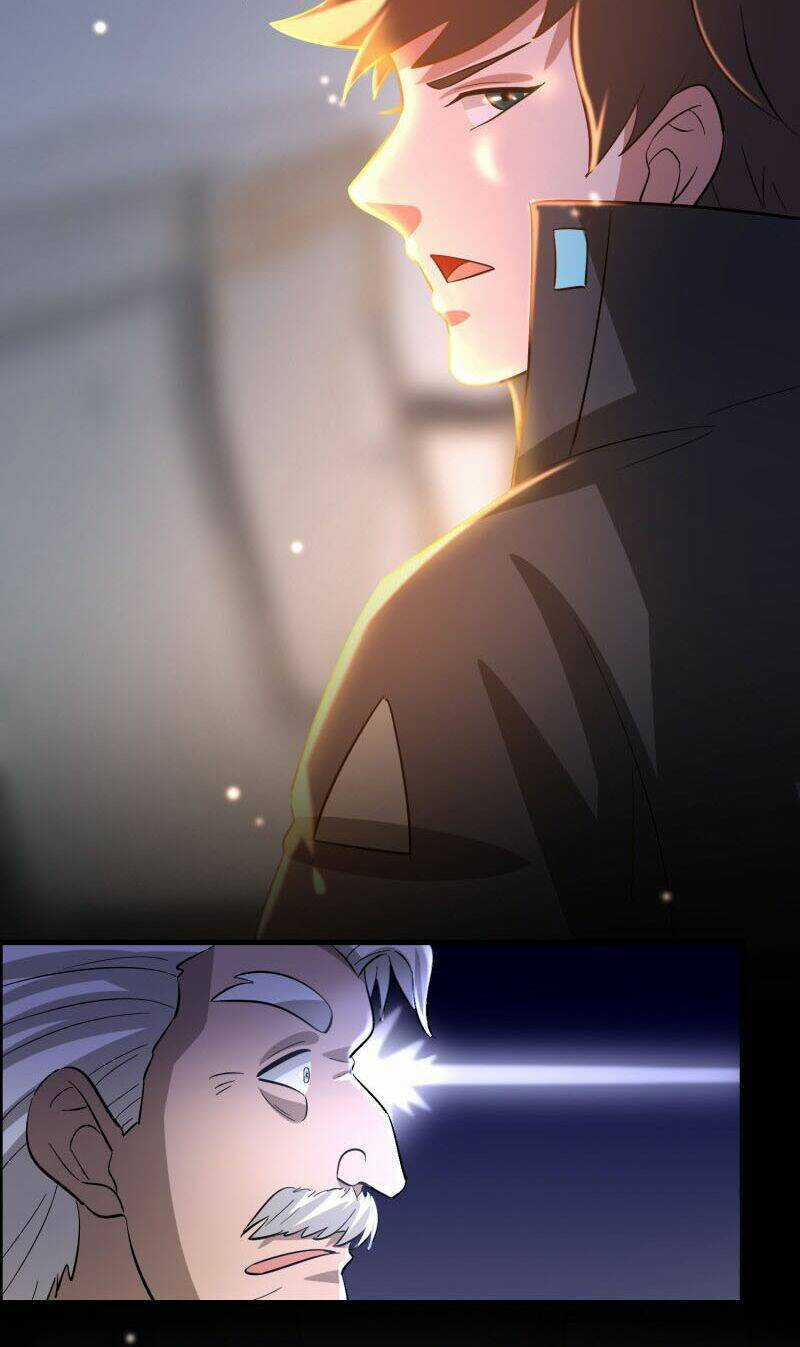 Hệ Thống Đại Gia Tại Dị Giới Chapter 107 trang 14