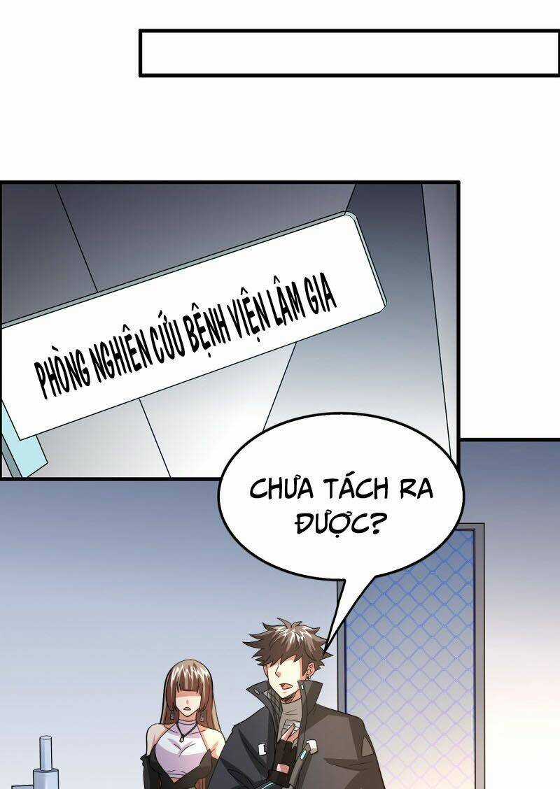 Hệ Thống Đại Gia Tại Dị Giới Chapter 107 trang 16