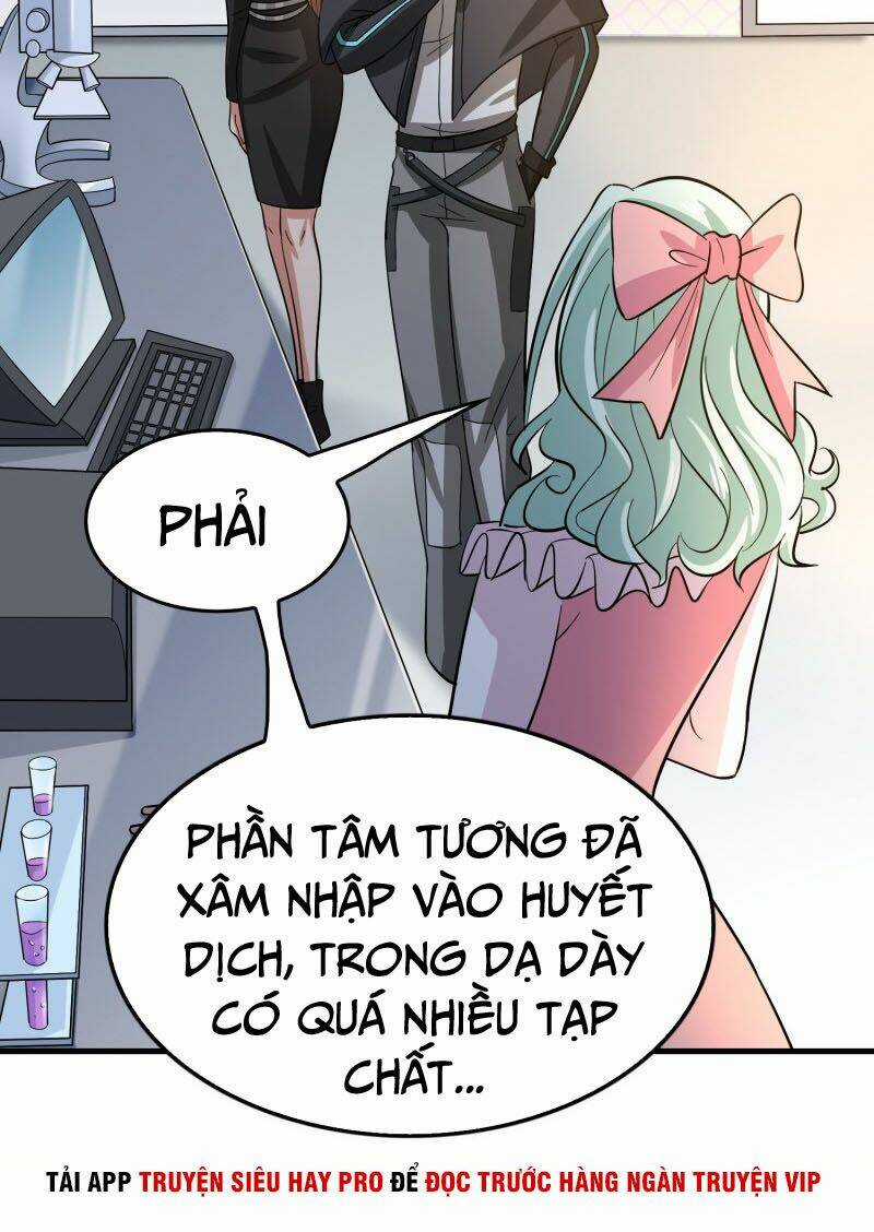 Hệ Thống Đại Gia Tại Dị Giới Chapter 107 trang 17