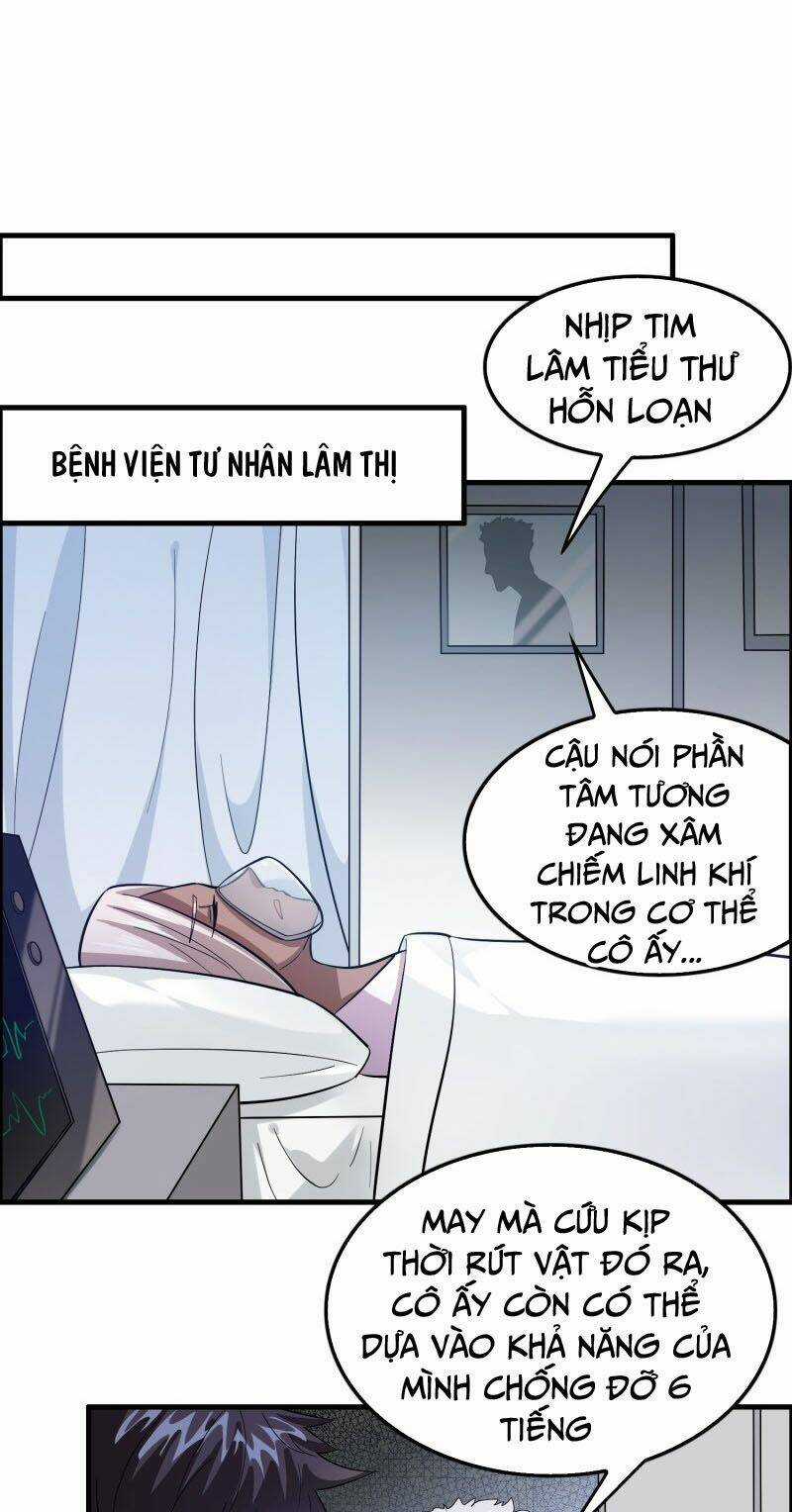 Hệ Thống Đại Gia Tại Dị Giới Chapter 107 trang 8