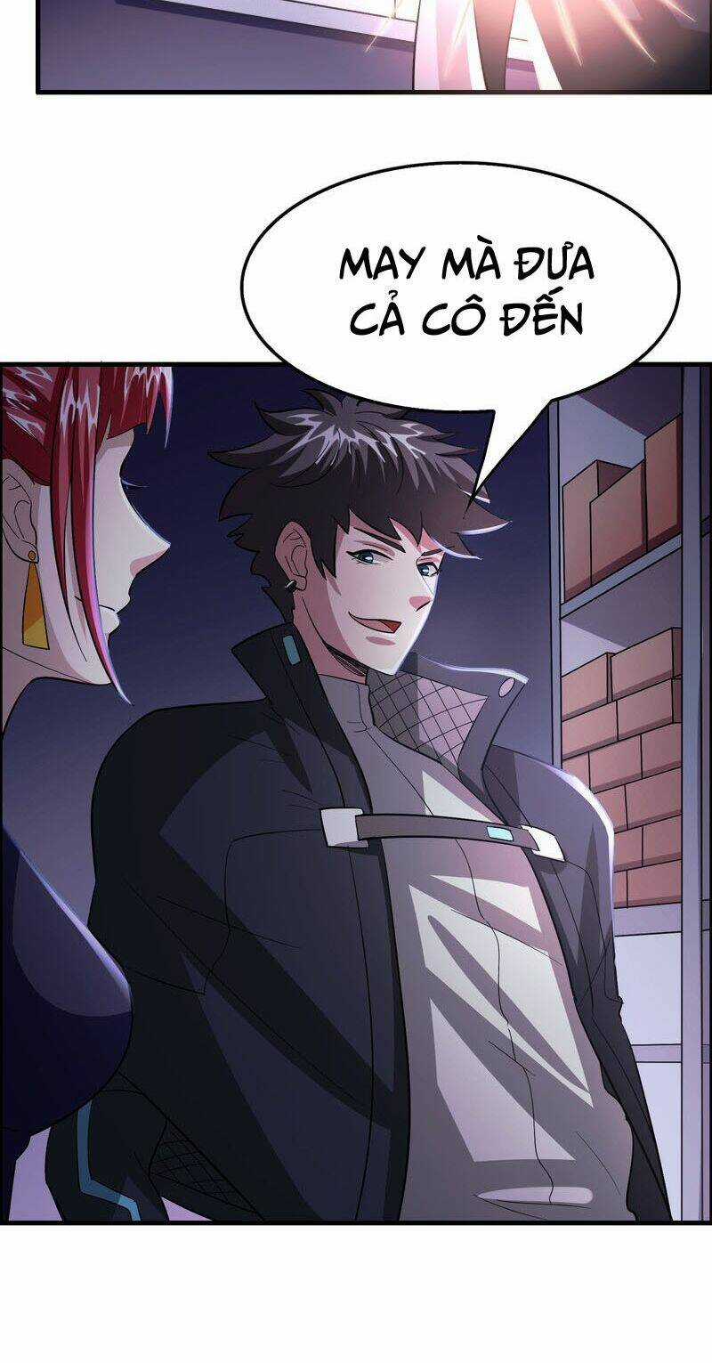 Hệ Thống Đại Gia Tại Dị Giới Chapter 108 trang 10