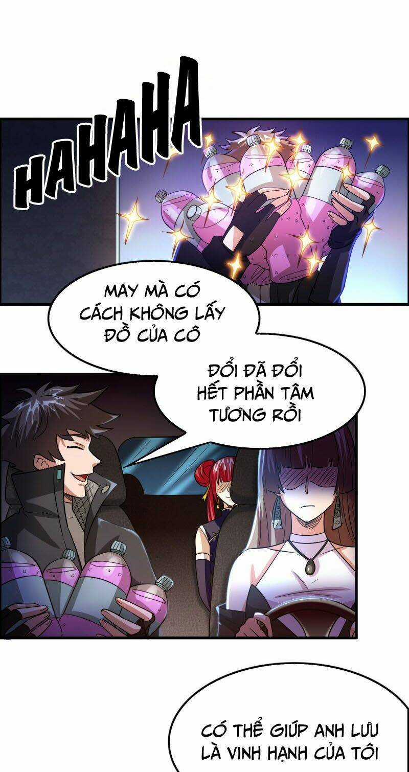 Hệ Thống Đại Gia Tại Dị Giới Chapter 108 trang 11