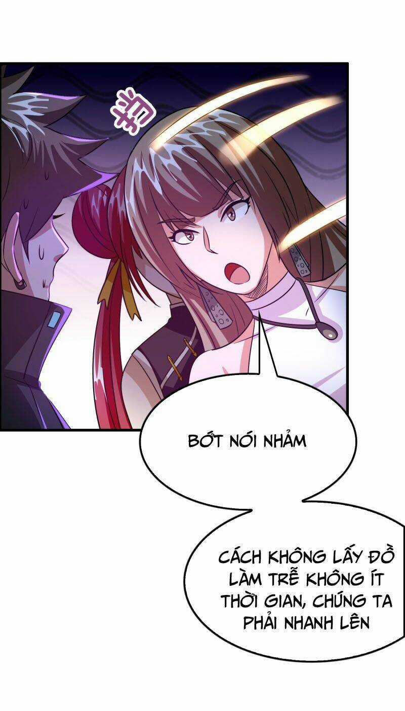 Hệ Thống Đại Gia Tại Dị Giới Chapter 108 trang 13