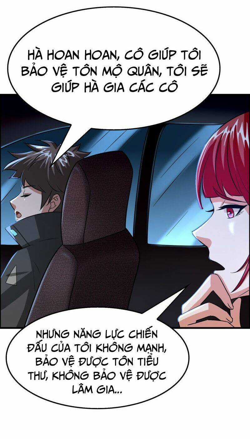 Hệ Thống Đại Gia Tại Dị Giới Chapter 108 trang 14