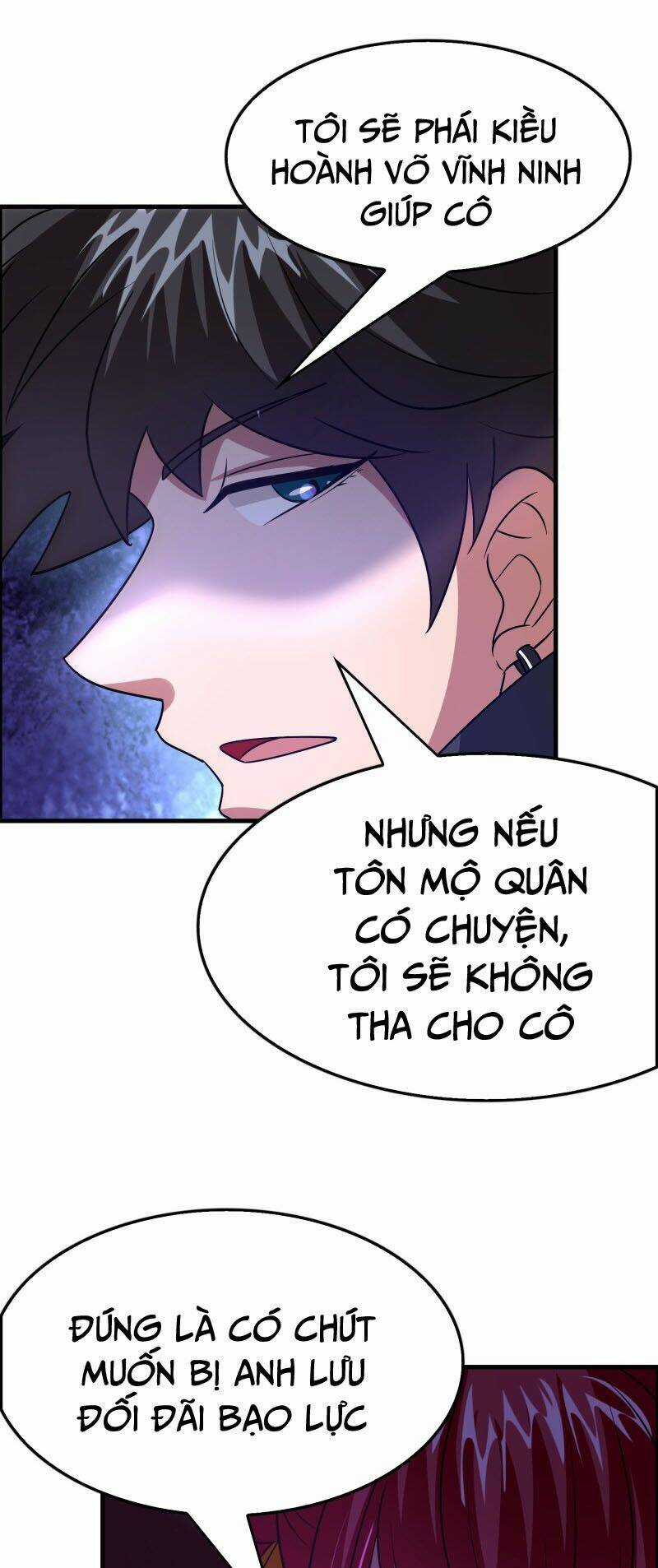 Hệ Thống Đại Gia Tại Dị Giới Chapter 108 trang 15