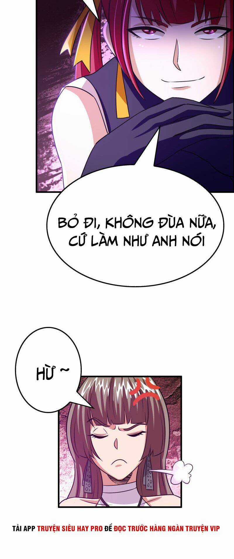 Hệ Thống Đại Gia Tại Dị Giới Chapter 108 trang 16