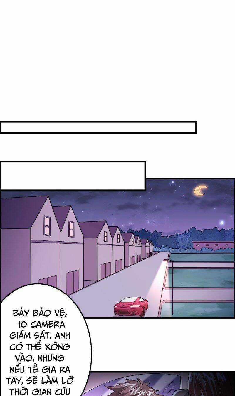 Hệ Thống Đại Gia Tại Dị Giới Chapter 108 trang 3