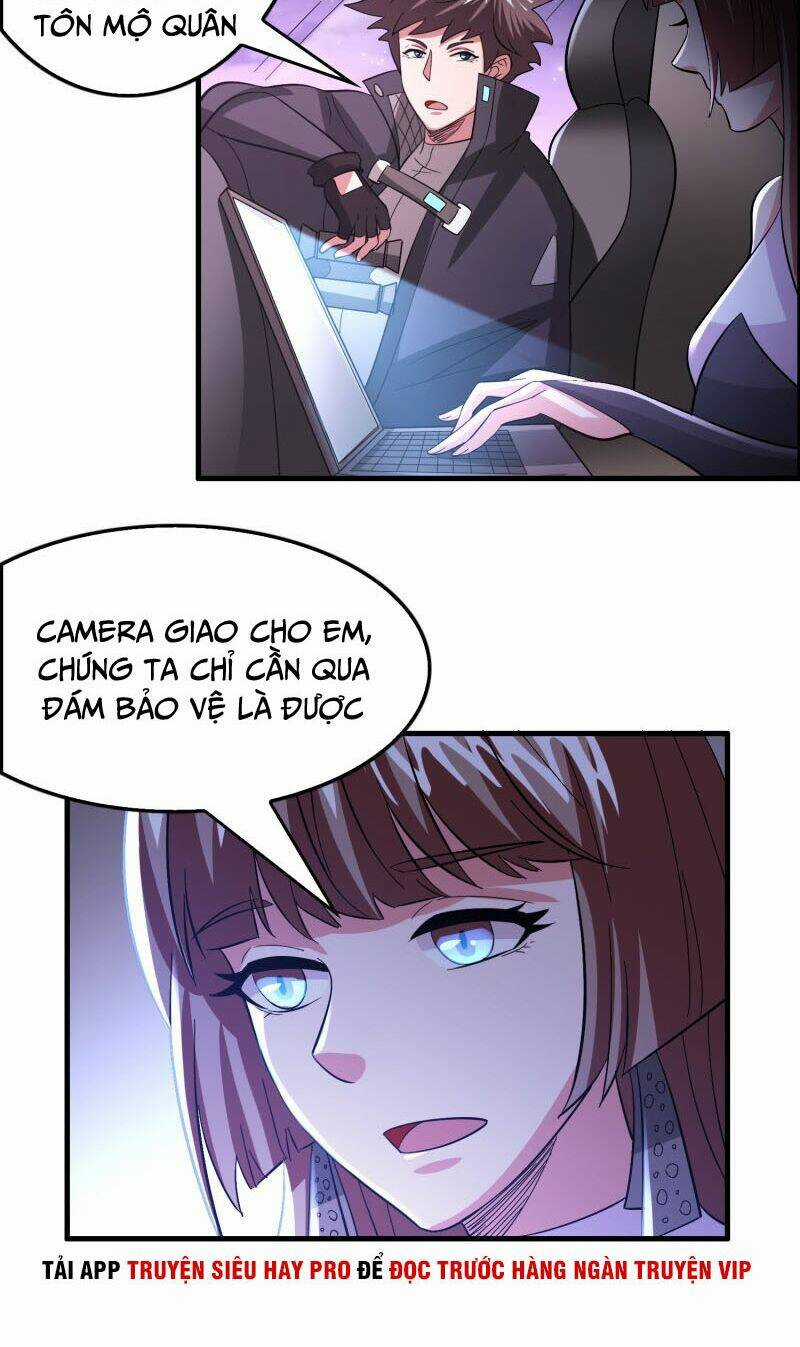 Hệ Thống Đại Gia Tại Dị Giới Chapter 108 trang 4