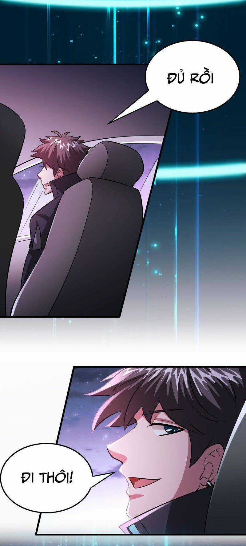 Hệ Thống Đại Gia Tại Dị Giới Chapter 108 trang 6