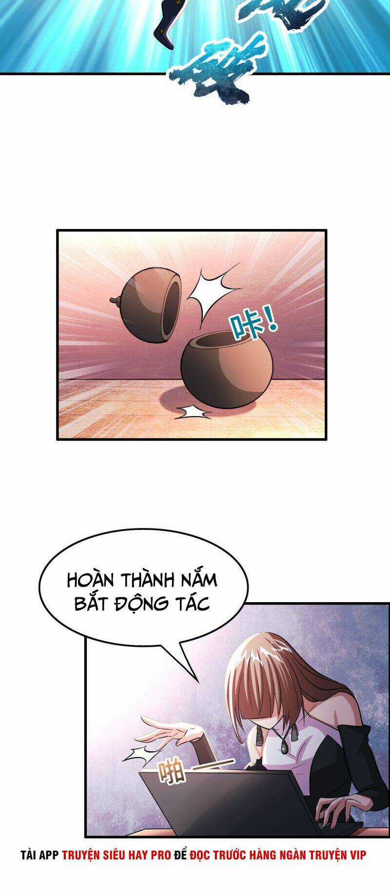 Hệ Thống Đại Gia Tại Dị Giới Chapter 109 trang 10