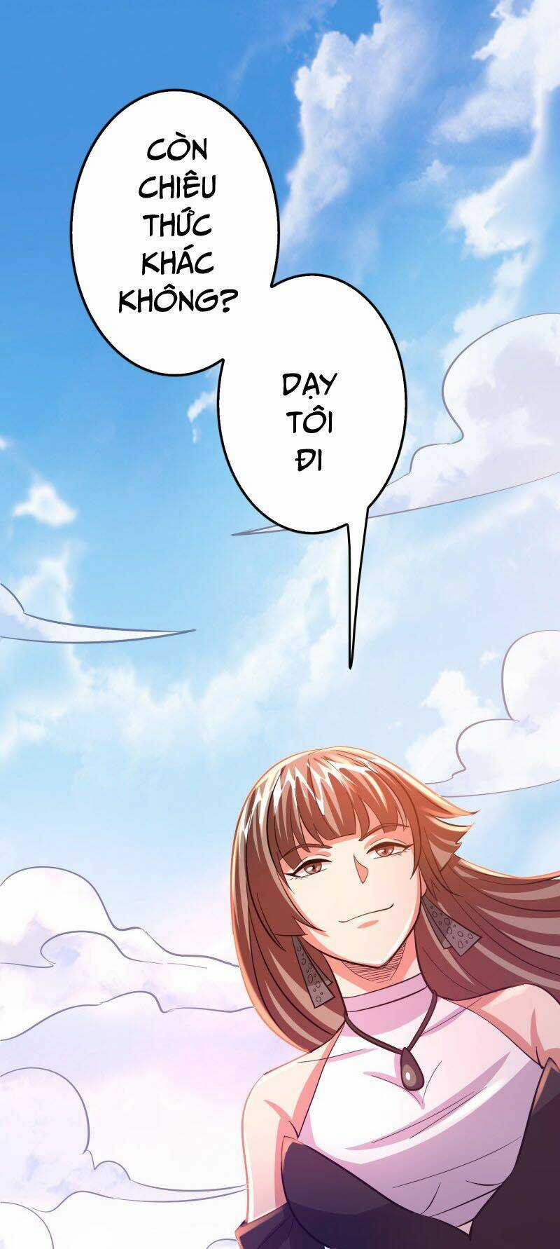 Hệ Thống Đại Gia Tại Dị Giới Chapter 109 trang 13