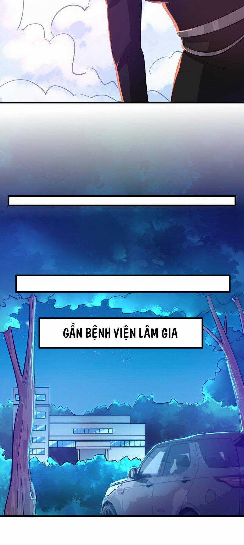 Hệ Thống Đại Gia Tại Dị Giới Chapter 109 trang 14