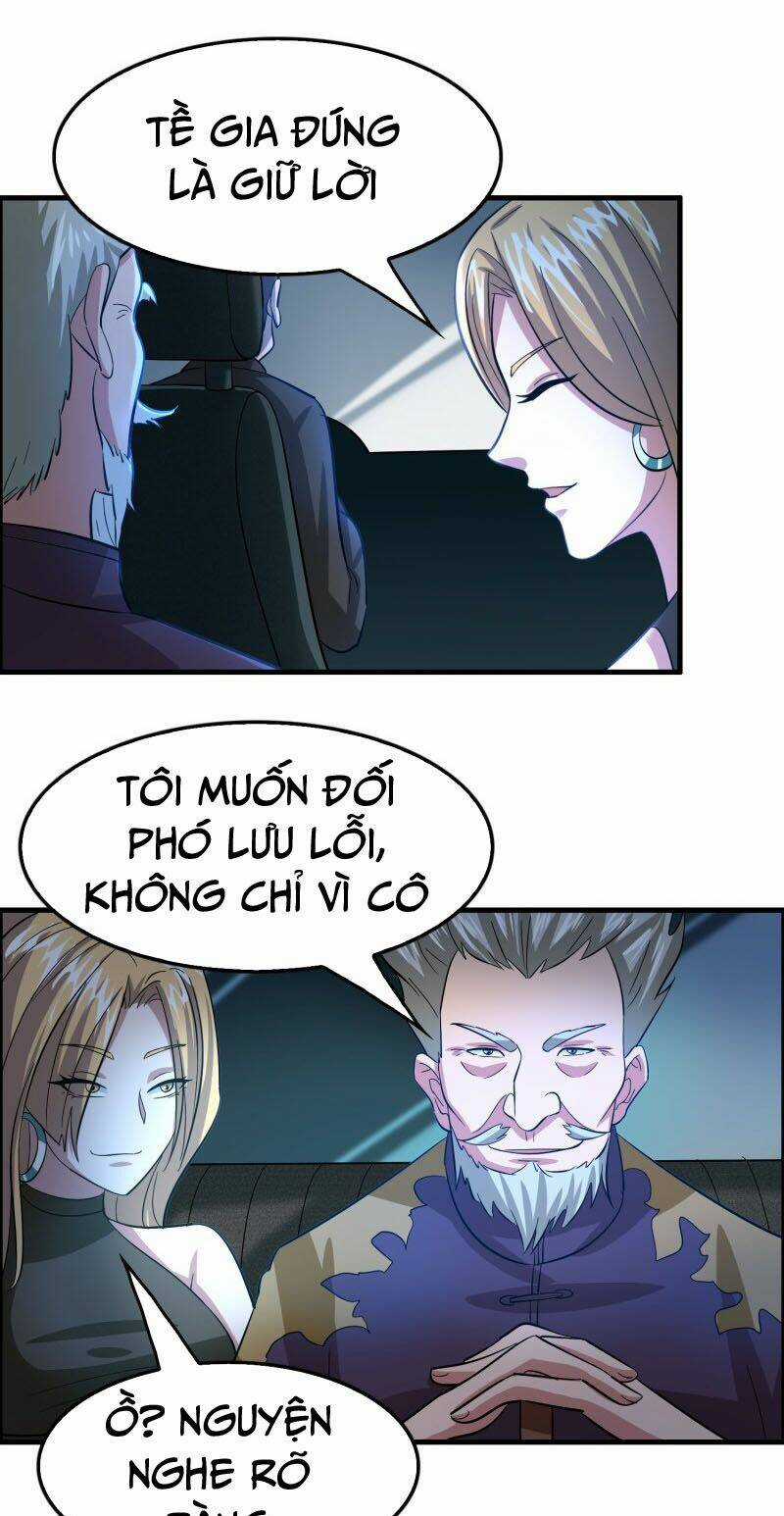 Hệ Thống Đại Gia Tại Dị Giới Chapter 109 trang 15
