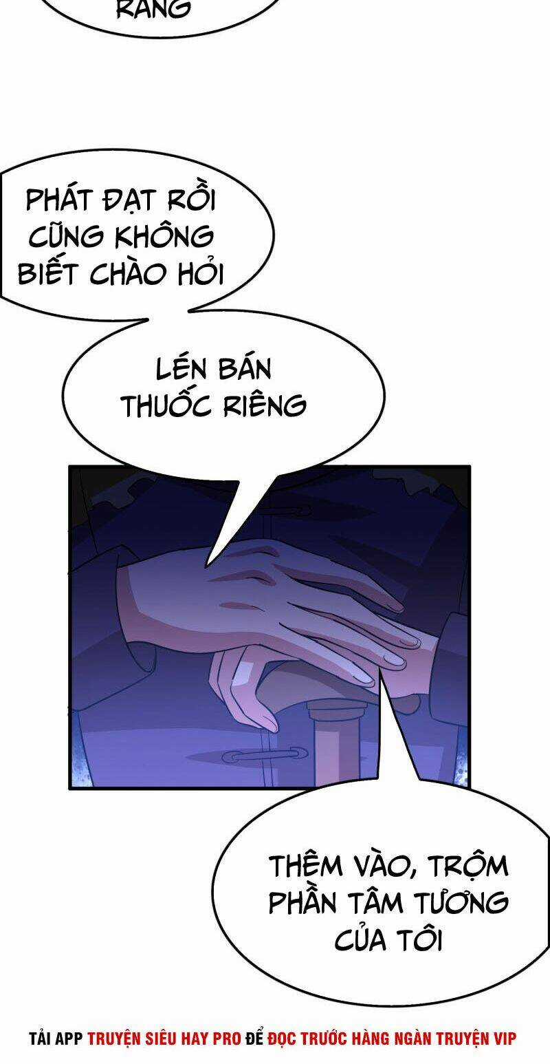 Hệ Thống Đại Gia Tại Dị Giới Chapter 109 trang 16