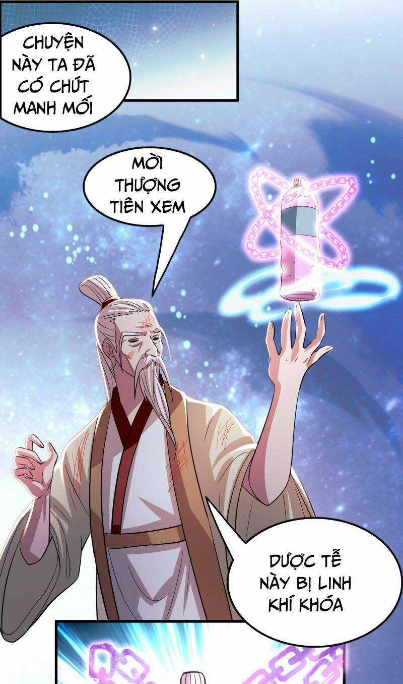 Hệ Thống Đại Gia Tại Dị Giới Chapter 109 trang 3