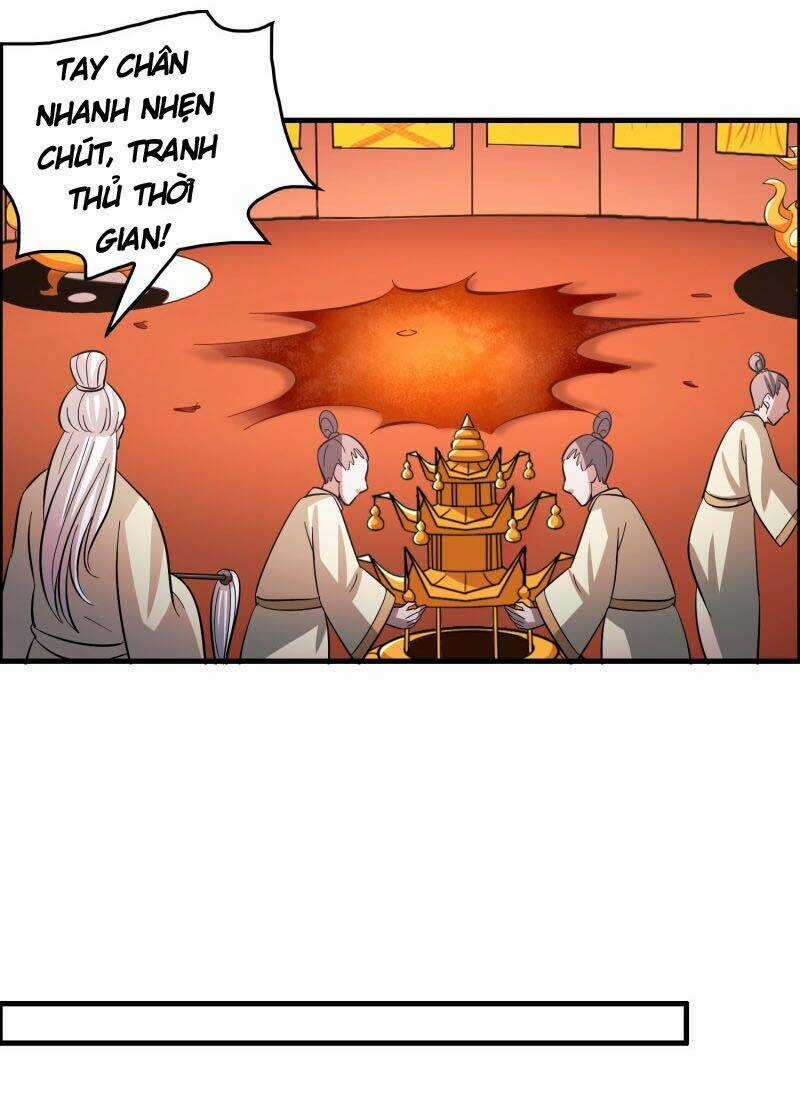 Hệ Thống Đại Gia Tại Dị Giới Chapter 109 trang 7