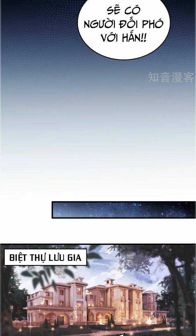 Hệ Thống Đại Gia Tại Dị Giới Chapter 11 trang 16