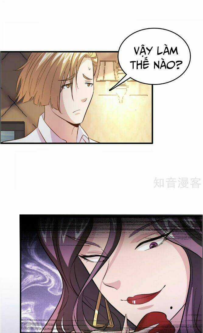 Hệ Thống Đại Gia Tại Dị Giới Chapter 11 trang 20