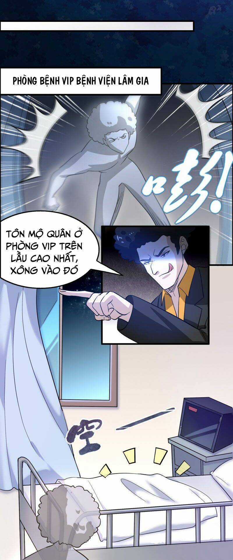 Hệ Thống Đại Gia Tại Dị Giới Chapter 110 trang 11