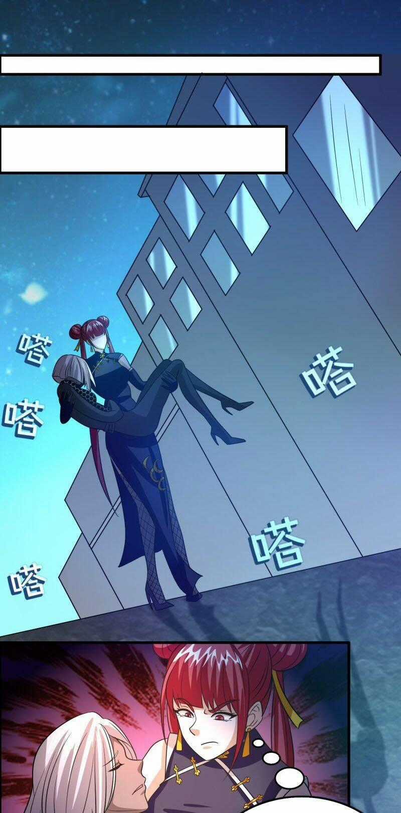 Hệ Thống Đại Gia Tại Dị Giới Chapter 110 trang 13