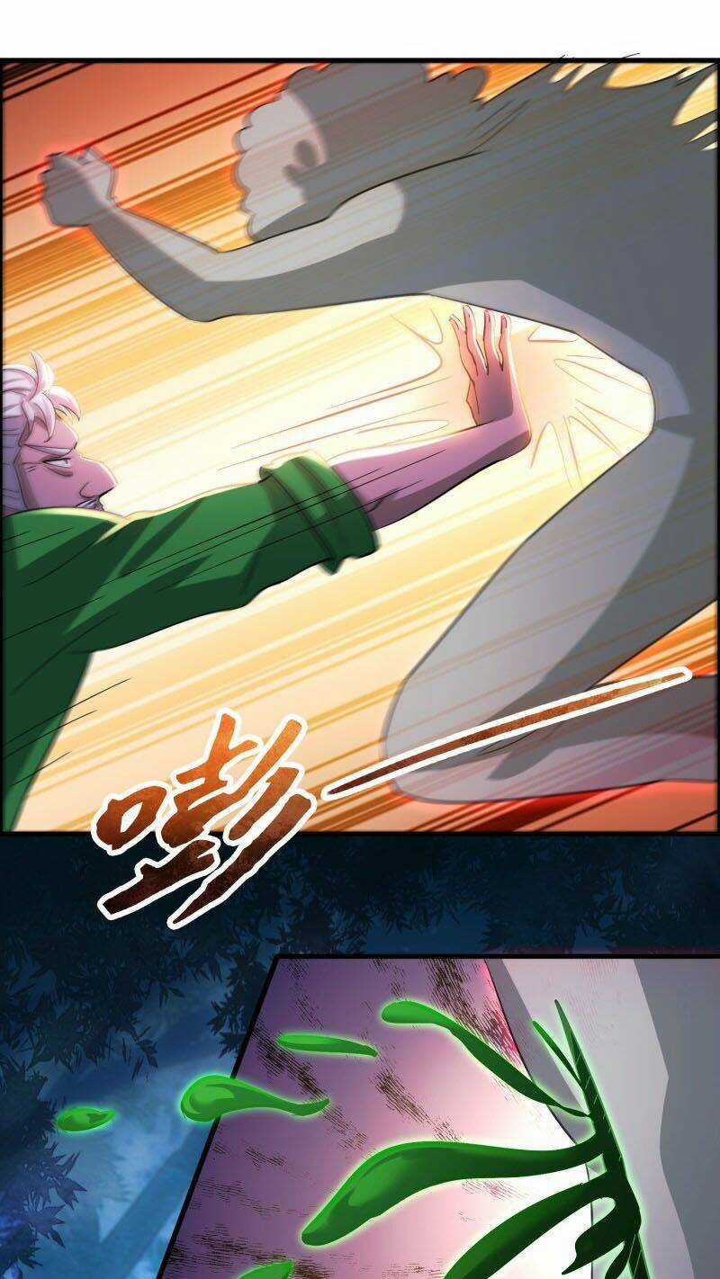 Hệ Thống Đại Gia Tại Dị Giới Chapter 110 trang 3