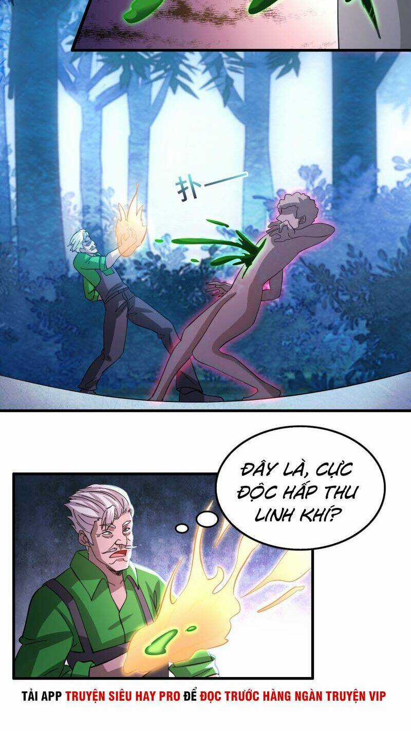 Hệ Thống Đại Gia Tại Dị Giới Chapter 110 trang 4