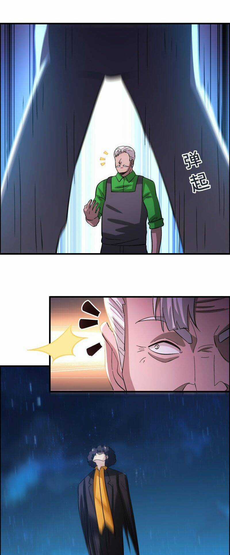 Hệ Thống Đại Gia Tại Dị Giới Chapter 110 trang 5