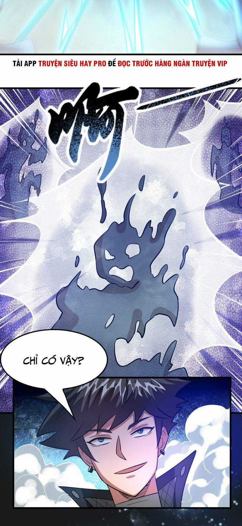 Hệ Thống Đại Gia Tại Dị Giới Chapter 111 trang 11