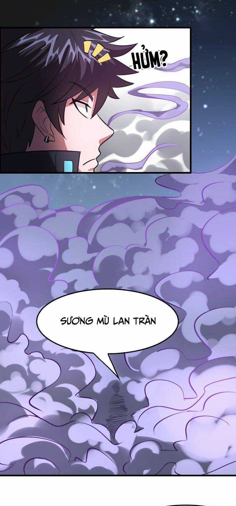 Hệ Thống Đại Gia Tại Dị Giới Chapter 111 trang 12