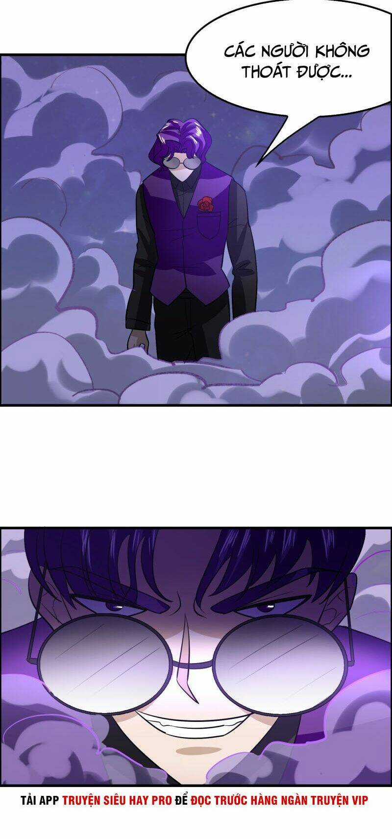 Hệ Thống Đại Gia Tại Dị Giới Chapter 111 trang 13