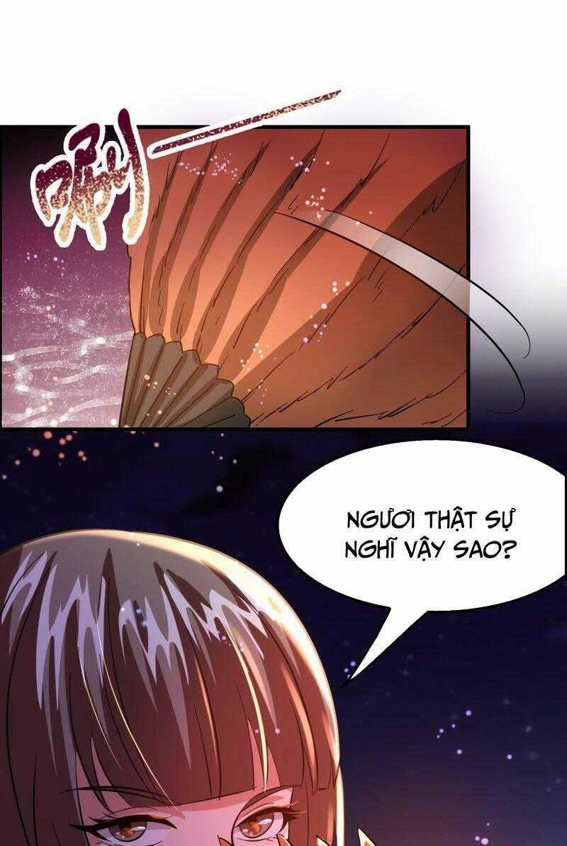 Hệ Thống Đại Gia Tại Dị Giới Chapter 111 trang 14