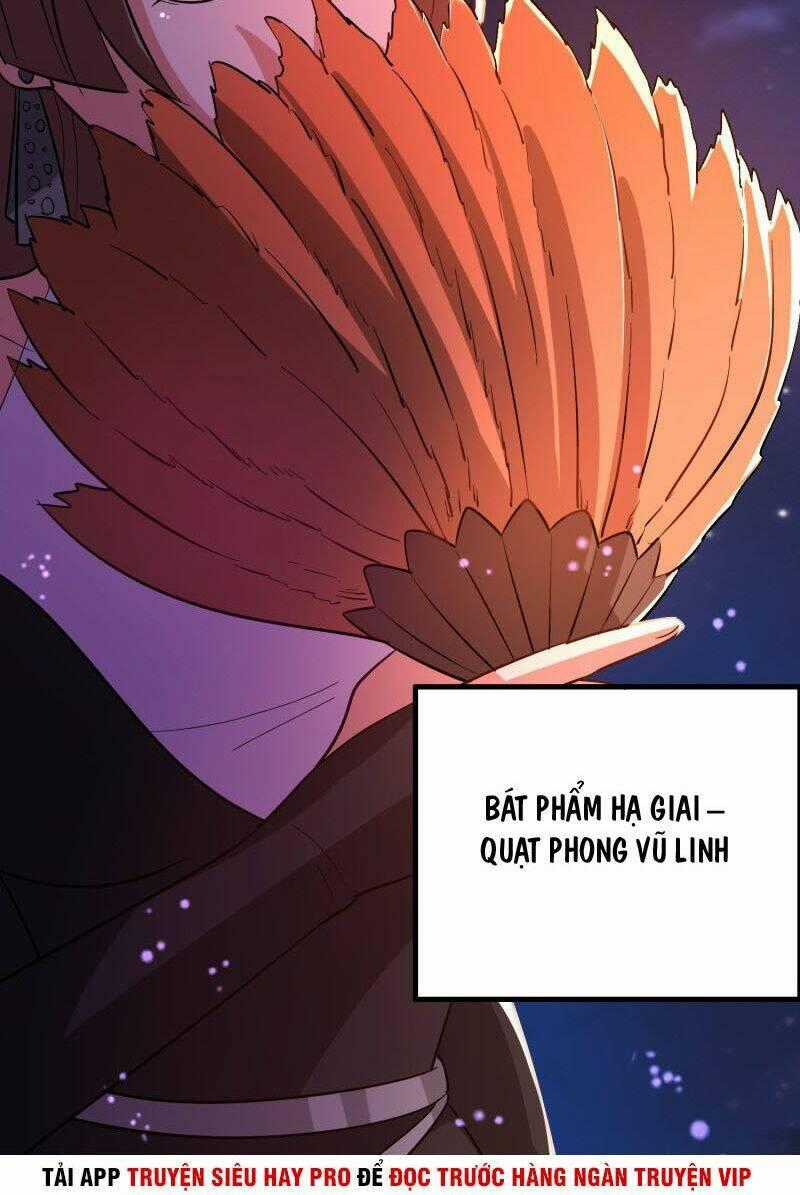 Hệ Thống Đại Gia Tại Dị Giới Chapter 111 trang 15