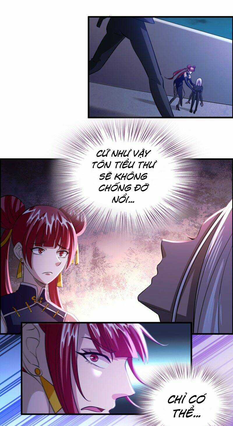 Hệ Thống Đại Gia Tại Dị Giới Chapter 111 trang 2