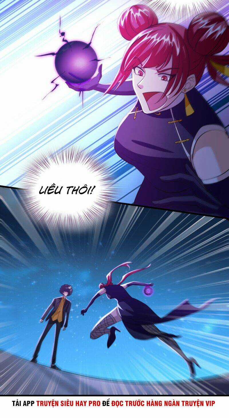 Hệ Thống Đại Gia Tại Dị Giới Chapter 111 trang 3