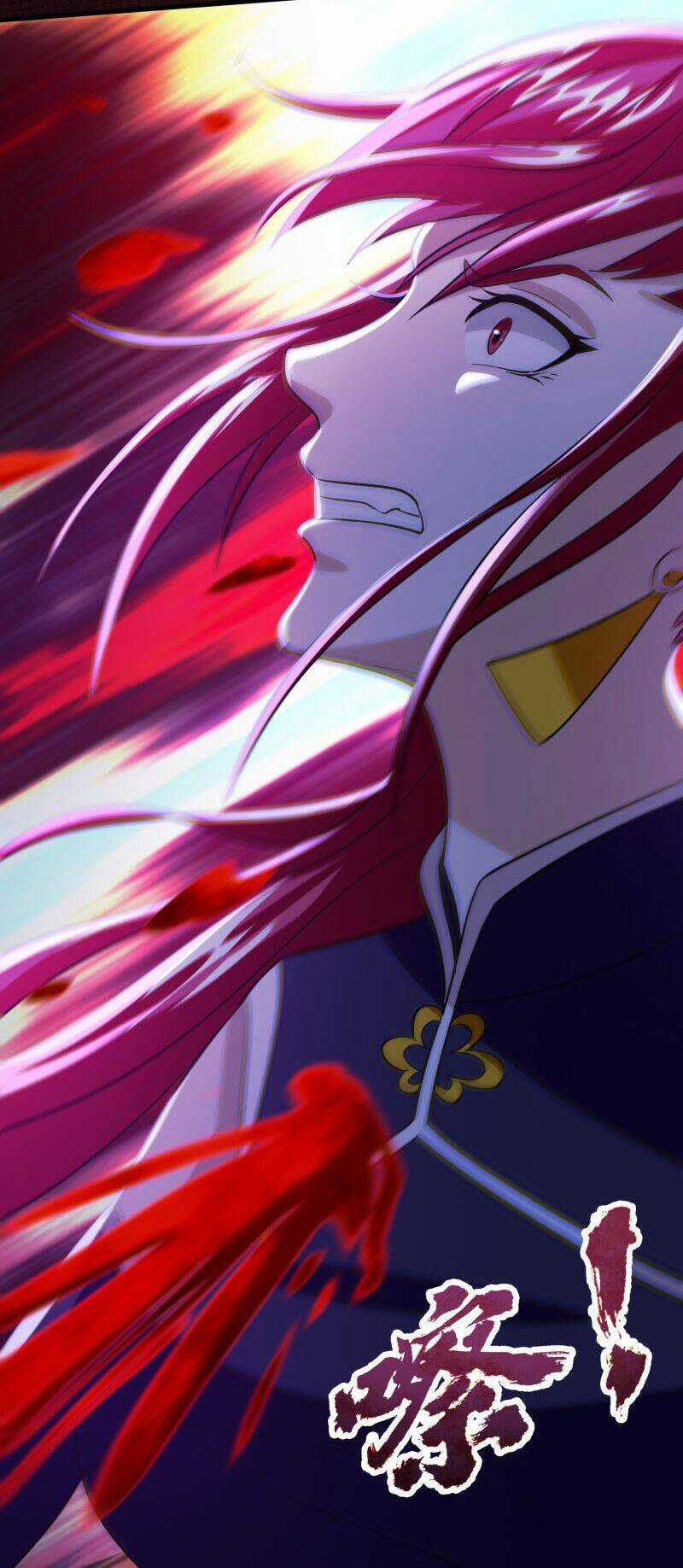 Hệ Thống Đại Gia Tại Dị Giới Chapter 111 trang 5