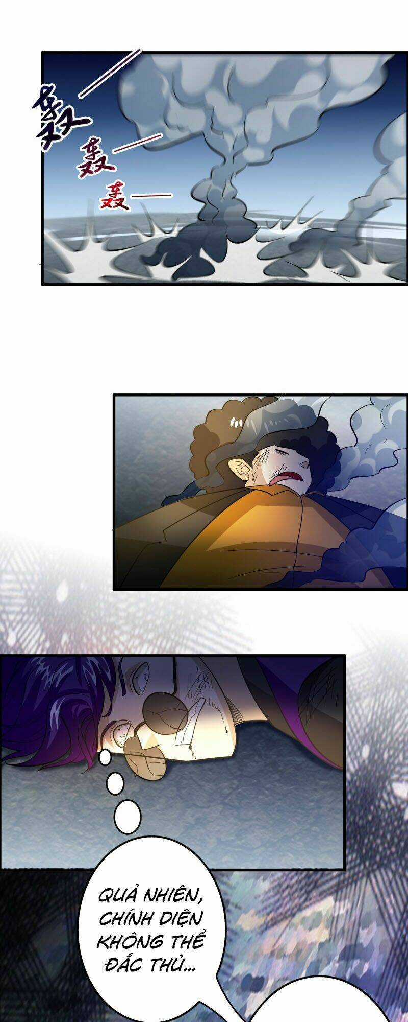 Hệ Thống Đại Gia Tại Dị Giới Chapter 112 trang 11