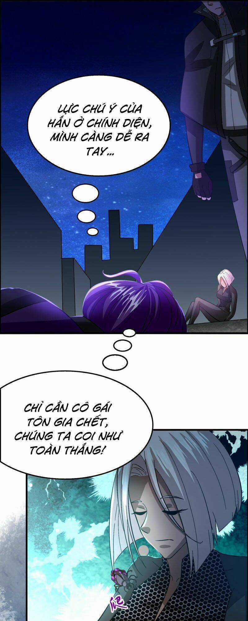 Hệ Thống Đại Gia Tại Dị Giới Chapter 112 trang 13