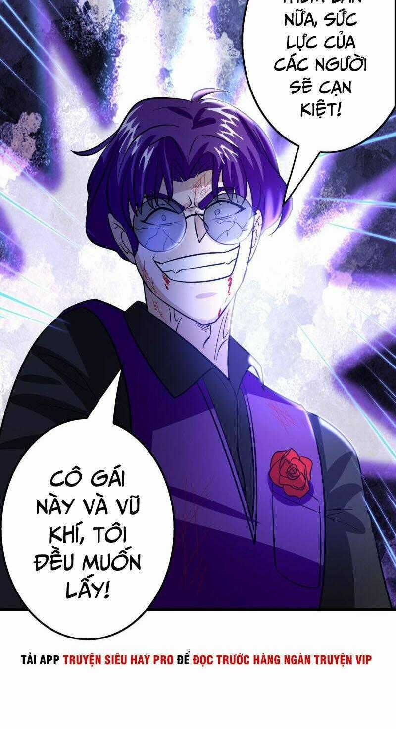 Hệ Thống Đại Gia Tại Dị Giới Chapter 112 trang 18