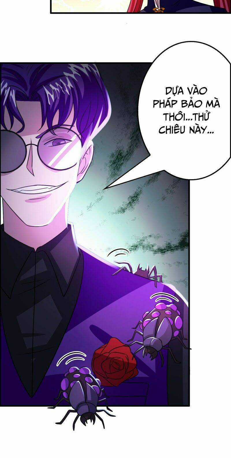 Hệ Thống Đại Gia Tại Dị Giới Chapter 112 trang 2