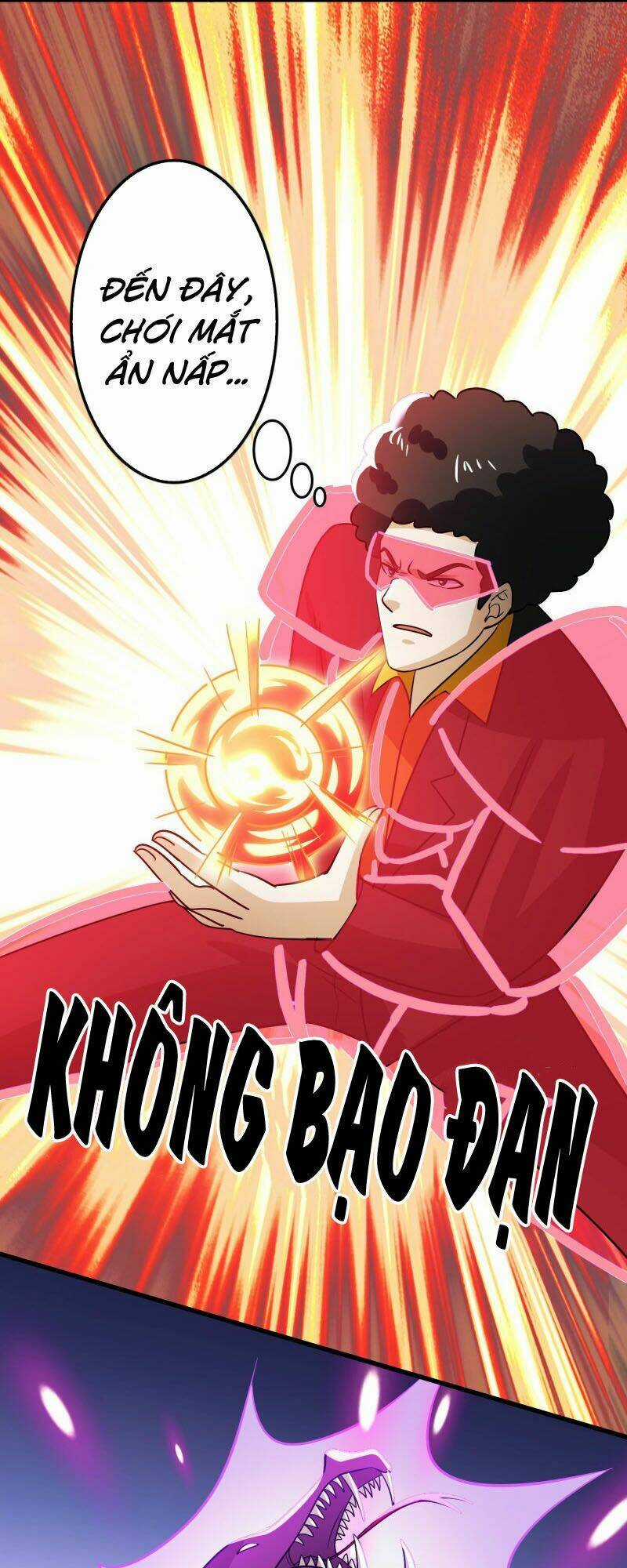 Hệ Thống Đại Gia Tại Dị Giới Chapter 112 trang 7