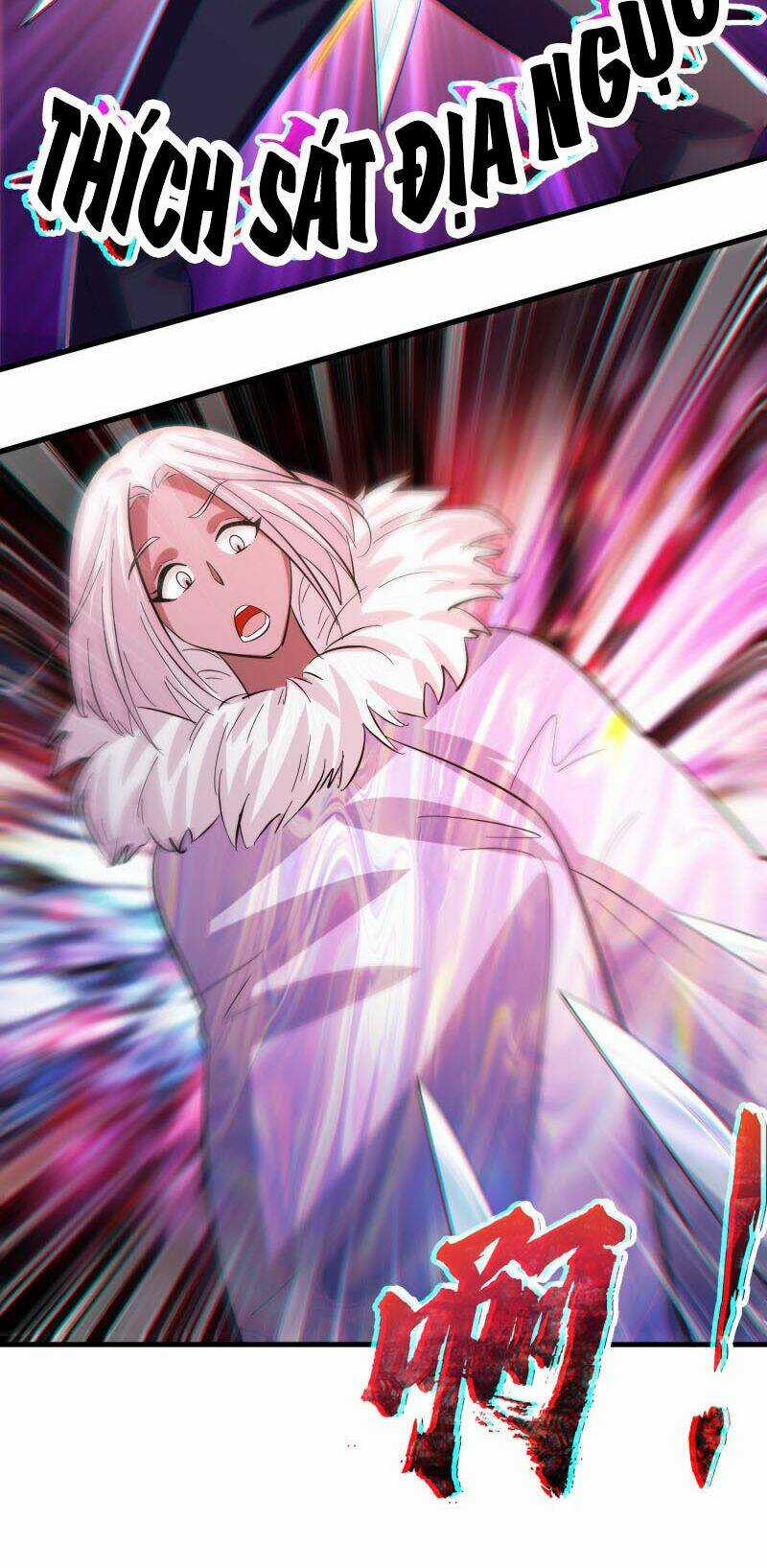 Hệ Thống Đại Gia Tại Dị Giới Chapter 115 trang 10